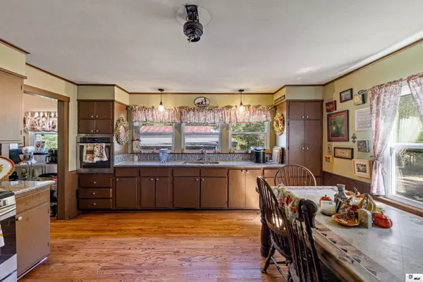 12801 HIGHWAY 154, Gibsland, LA 71028