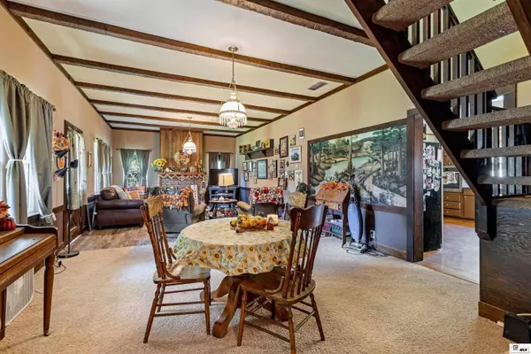 12801 HIGHWAY 154, Gibsland, LA 71028