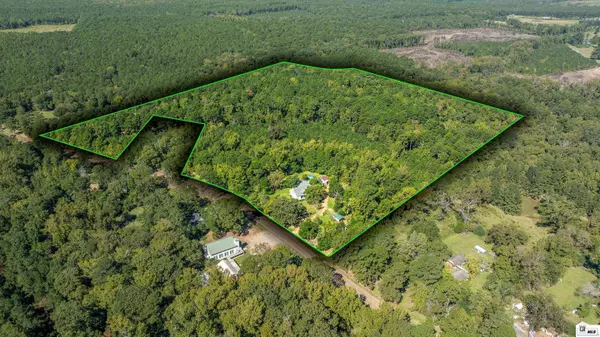 12801 HIGHWAY 154, Gibsland, LA 71028