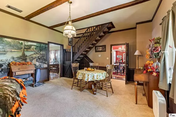 12801 HIGHWAY 154, Gibsland, LA 71028