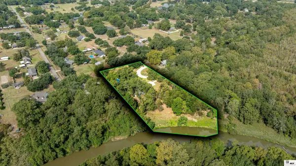 162 SHADY LANE, Delhi, LA 71232