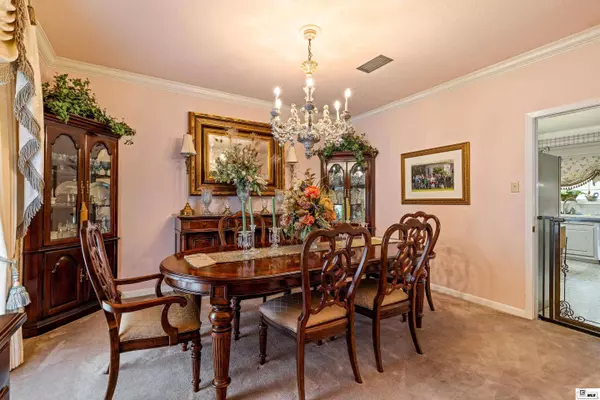 162 SHADY LANE, Delhi, LA 71232