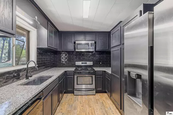 126 CLAYTON DRIVE, Monroe, LA 71203