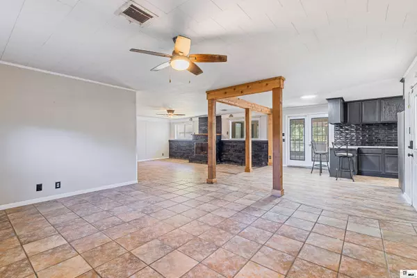 126 CLAYTON DRIVE, Monroe, LA 71203