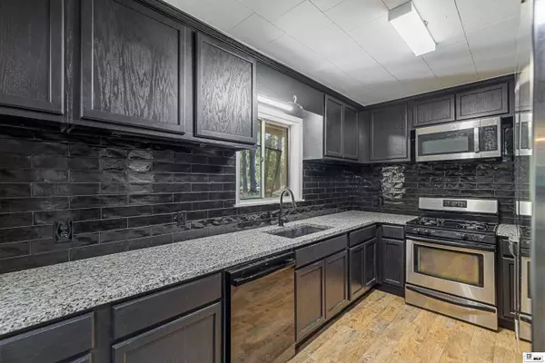 126 CLAYTON DRIVE, Monroe, LA 71203