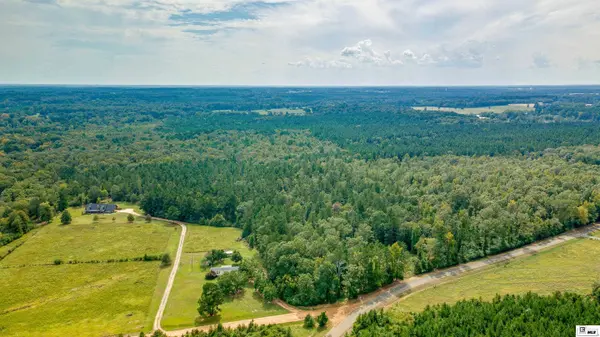 525 PATTERSON ROAD, Choudrant, LA 71227