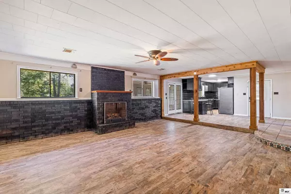 126 CLAYTON DRIVE, Monroe, LA 71203