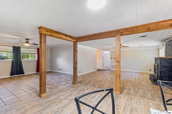 126 CLAYTON DRIVE, Monroe, LA 71203