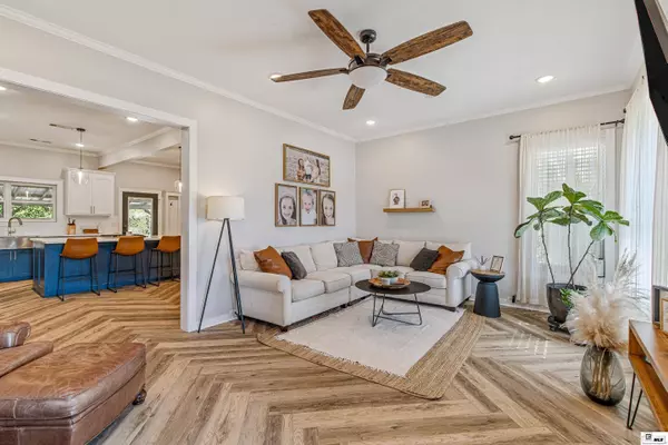 993 HIGHWAY 17, Epps, LA 71237