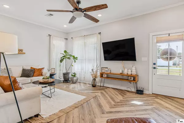 993 HIGHWAY 17, Epps, LA 71237