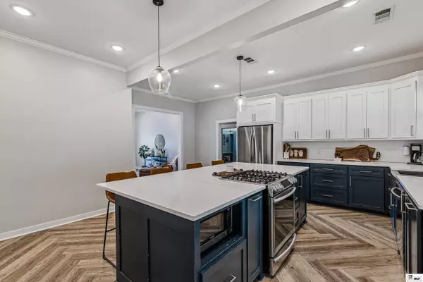 993 HIGHWAY 17, Epps, LA 71237