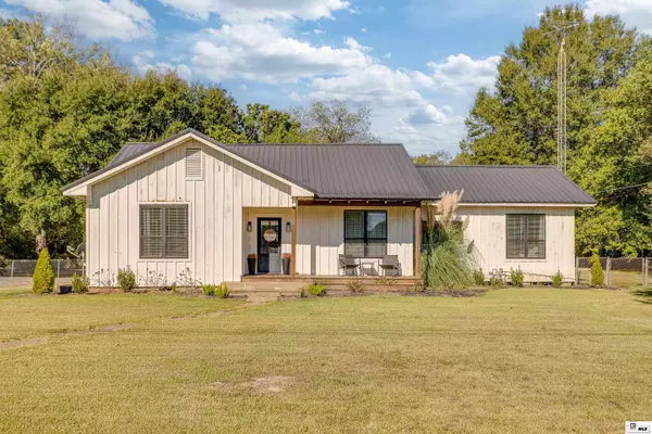 993 HIGHWAY 17, Epps, LA 71237