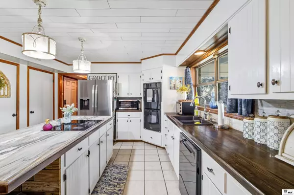 322 JIMMY GRAHAM LOOP, West Monroe, LA 71292