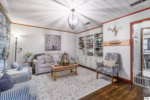 322 JIMMY GRAHAM LOOP, West Monroe, LA 71292