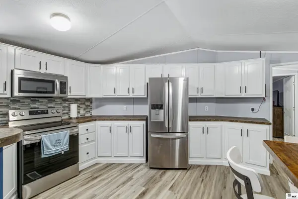 144 SUANNA LANE, Chatham, LA 71226