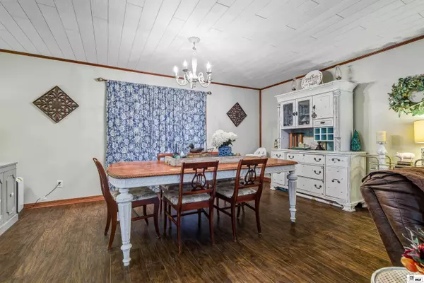 322 JIMMY GRAHAM LOOP, West Monroe, LA 71292