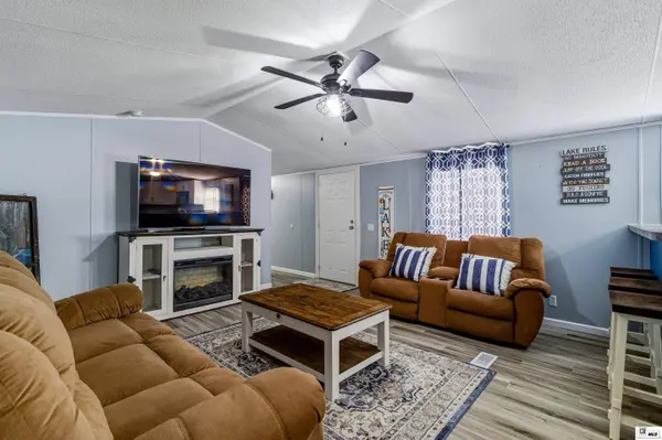 144 SUANNA LANE, Chatham, LA 71226