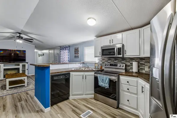 144 SUANNA LANE, Chatham, LA 71226