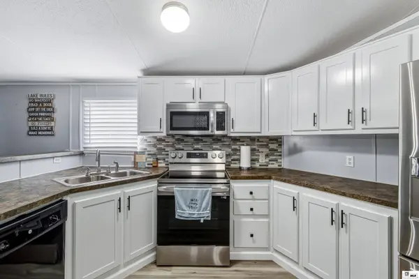 144 SUANNA LANE, Chatham, LA 71226