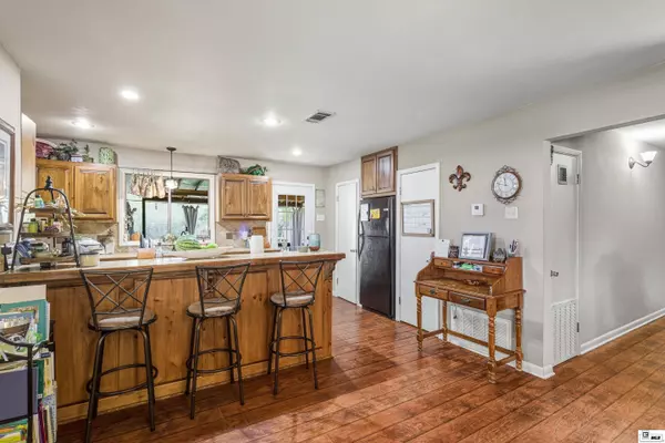 502 WALLACE ROAD, West Monroe, LA 71291