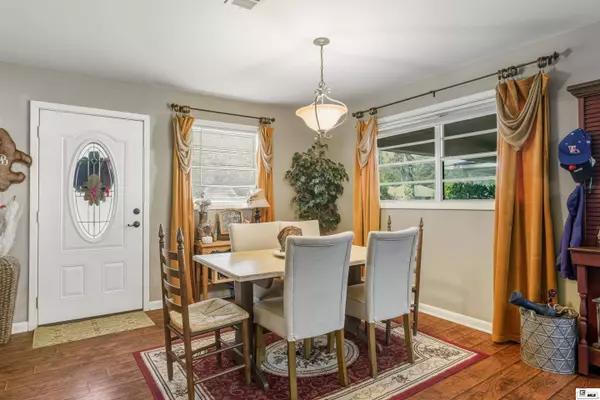 502 WALLACE ROAD, West Monroe, LA 71291