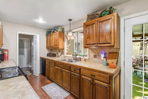 502 WALLACE ROAD, West Monroe, LA 71291