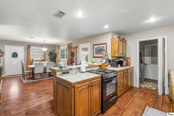 502 WALLACE ROAD, West Monroe, LA 71291