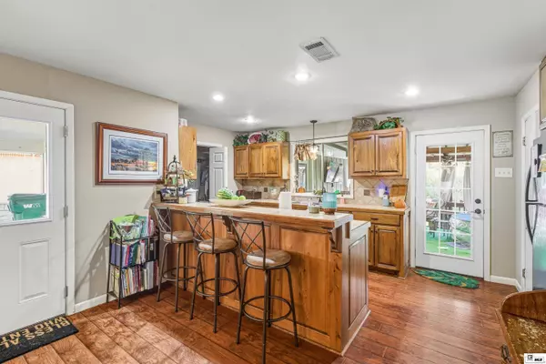 502 WALLACE ROAD, West Monroe, LA 71291