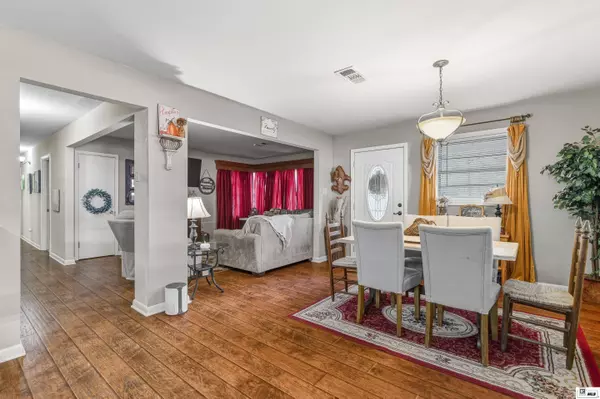 502 WALLACE ROAD, West Monroe, LA 71291