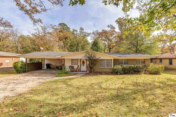 502 WALLACE ROAD, West Monroe, LA 71291