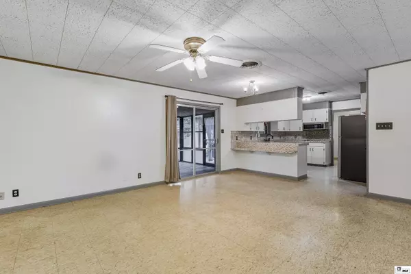 467 ASHLEY AVENUE, Rayville, LA 71269