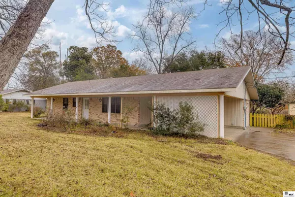 467 ASHLEY AVENUE, Rayville, LA 71269