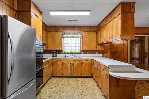 2977 WINNSBORO ROAD, Monroe, LA 71202