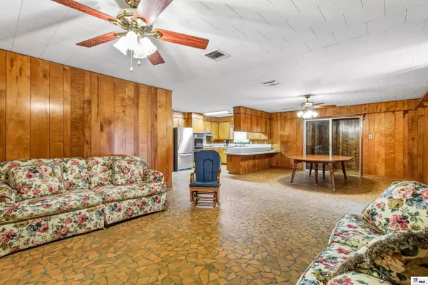 2977 WINNSBORO ROAD, Monroe, LA 71202