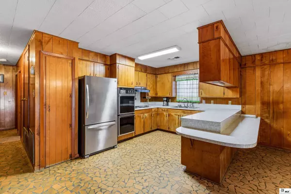 2977 WINNSBORO ROAD, Monroe, LA 71202