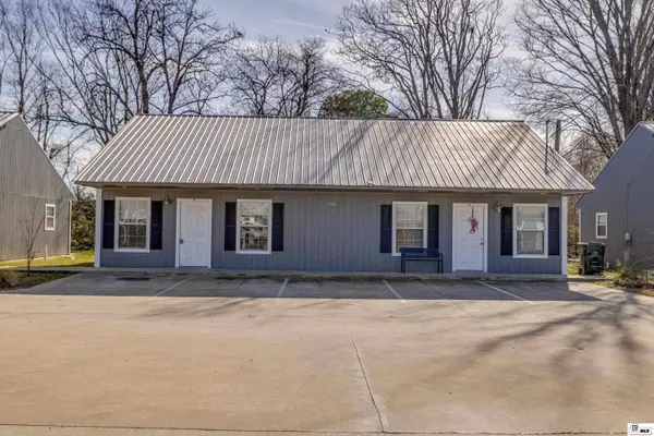 1702 GRAMMONT STREET, Monroe, LA 71201