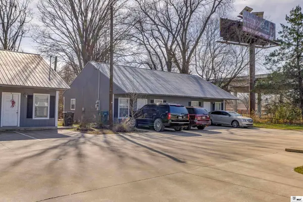 1702 GRAMMONT STREET, Monroe, LA 71201