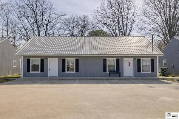 1702 GRAMMONT STREET, Monroe, LA 71201