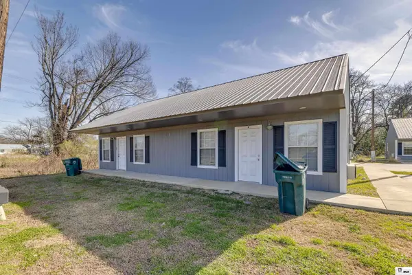 1702 GRAMMONT STREET, Monroe, LA 71201