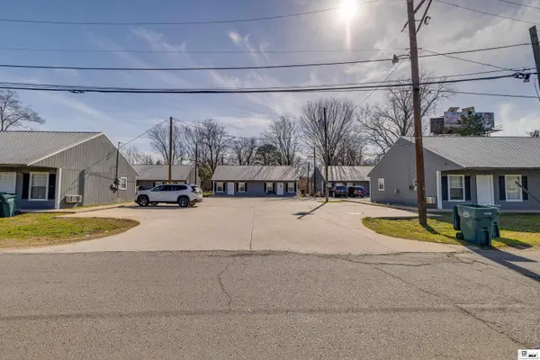1702 GRAMMONT STREET, Monroe, LA 71201
