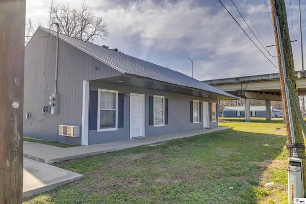 1702 GRAMMONT STREET, Monroe, LA 71201
