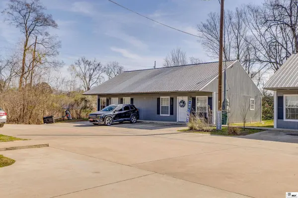 1702 GRAMMONT STREET, Monroe, LA 71201