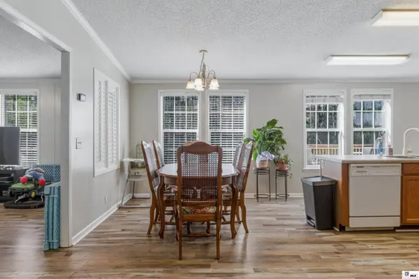 119 SANDY RIDGE ROAD, Eros, LA 71238