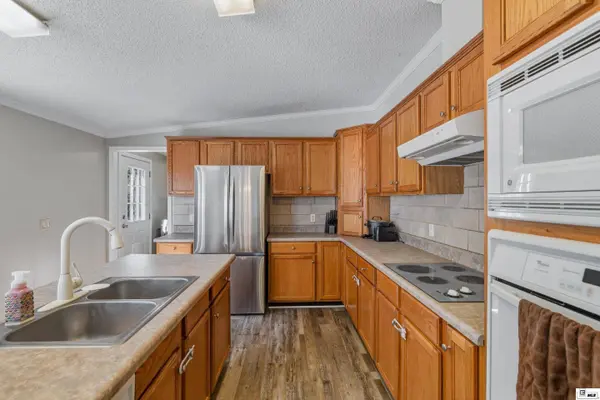 119 SANDY RIDGE ROAD, Eros, LA 71238