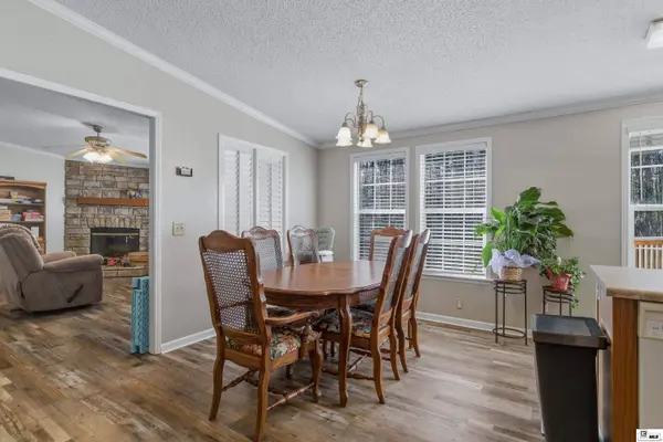 119 SANDY RIDGE ROAD, Eros, LA 71238