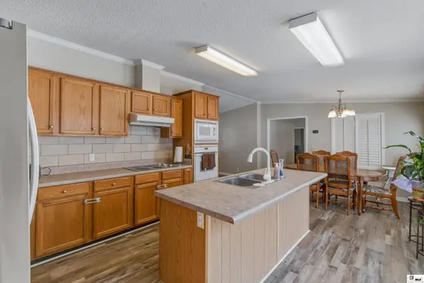 119 SANDY RIDGE ROAD, Eros, LA 71238