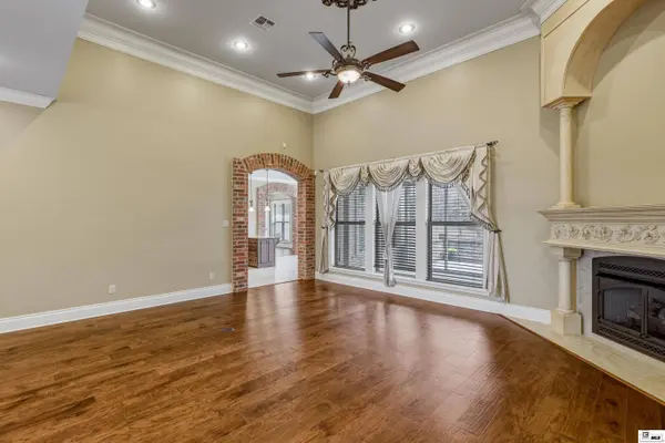 2210 LLANGELER DRIVE, Ruston, LA 71270