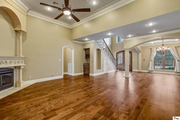 2210 LLANGELER DRIVE, Ruston, LA 71270