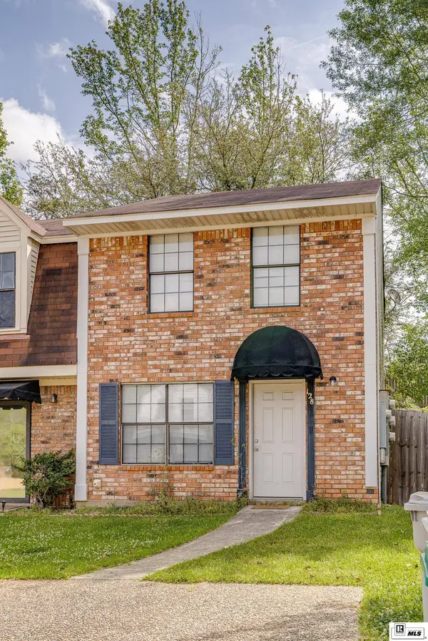 112 WESTCHASE DRIVE, West Monroe, LA 71291