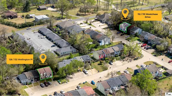 112 WESTCHASE DRIVE, West Monroe, LA 71291